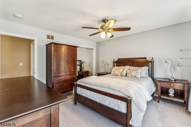 Woodbridge Township - Residential