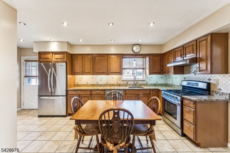 Woodbridge Township - Residential