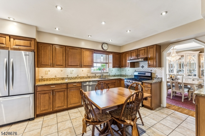 Woodbridge Township - Residential