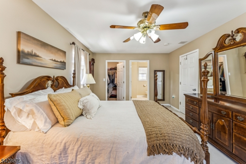 Woodbridge Township - Residential