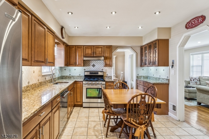 Woodbridge Township - Residential