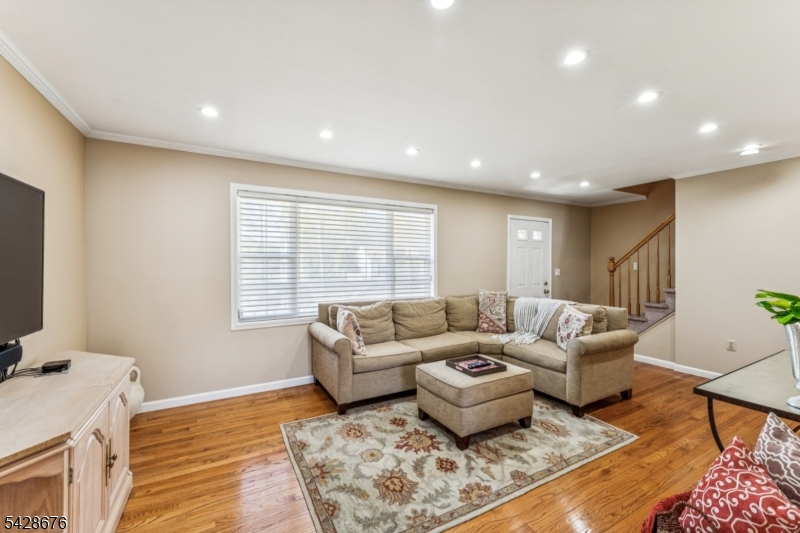 Woodbridge Township - Residential