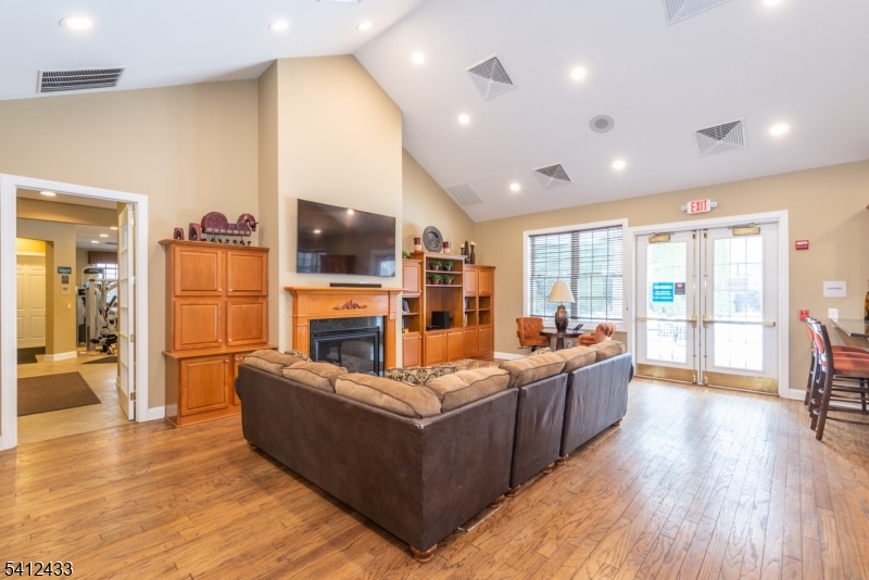 The Forges - Residential