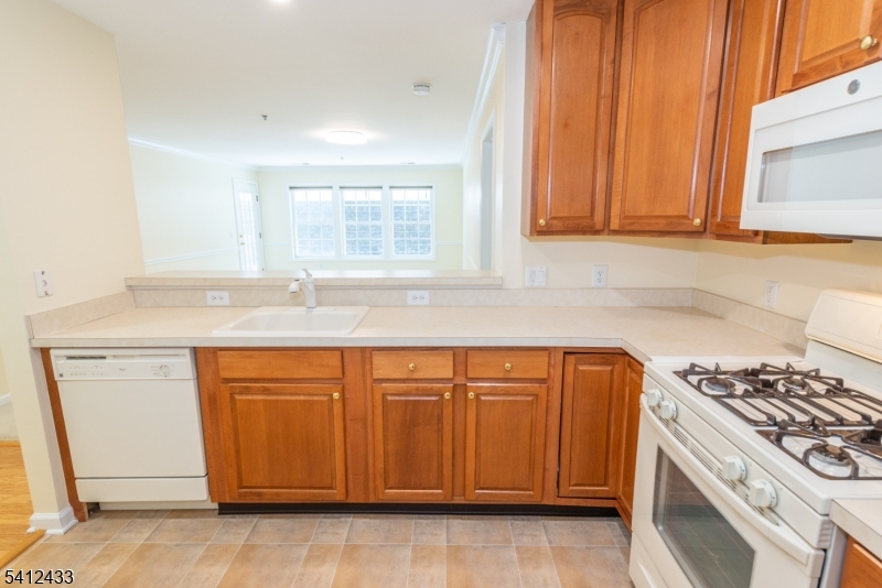 The Forges - Residential