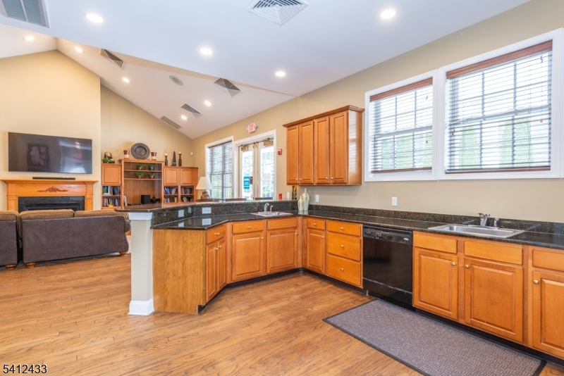 The Forges - Residential