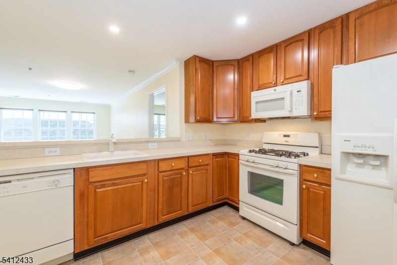 The Forges - Residential