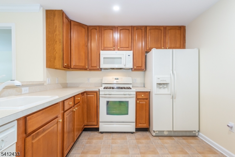 The Forges - Residential