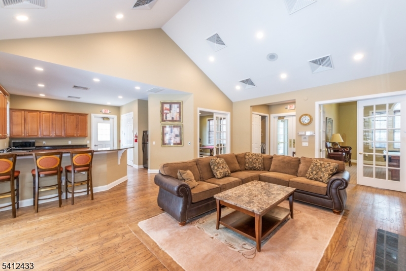 The Forges - Residential