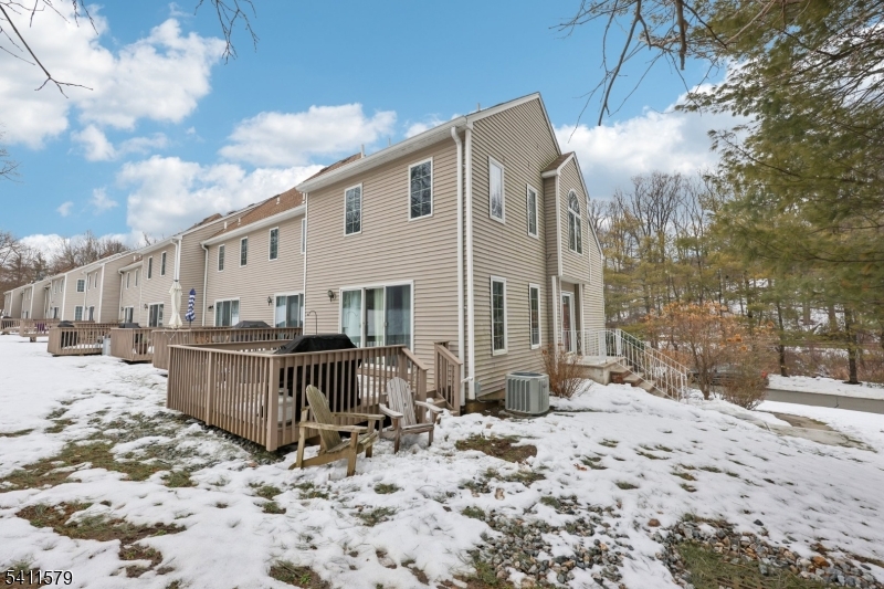 Seneca Estates - Residential