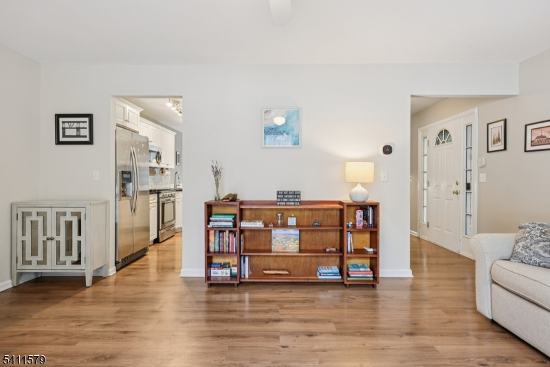 Seneca Estates - Residential