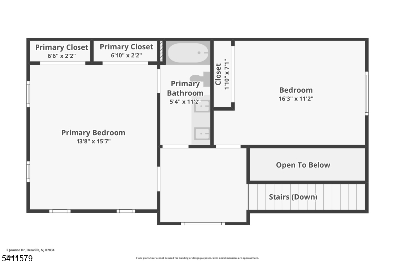Seneca Estates - Residential