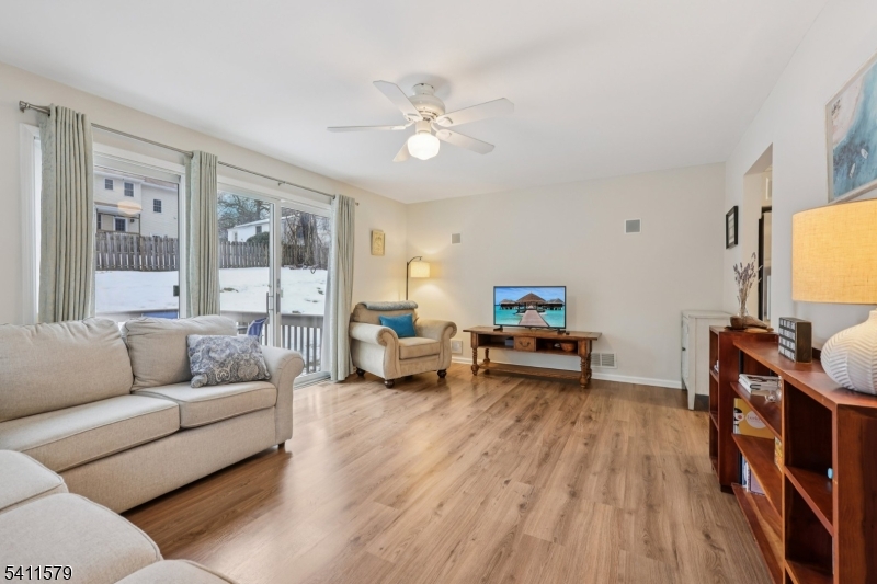 Seneca Estates - Residential