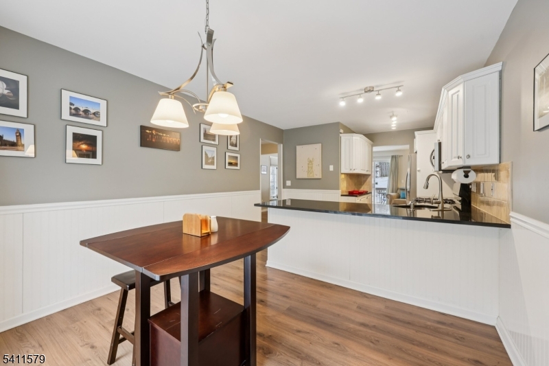 Seneca Estates - Residential