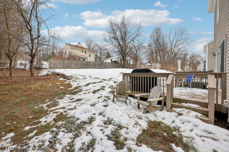 Seneca Estates - Residential