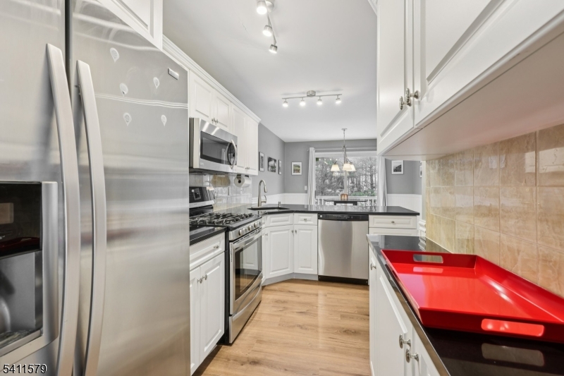 Seneca Estates - Residential