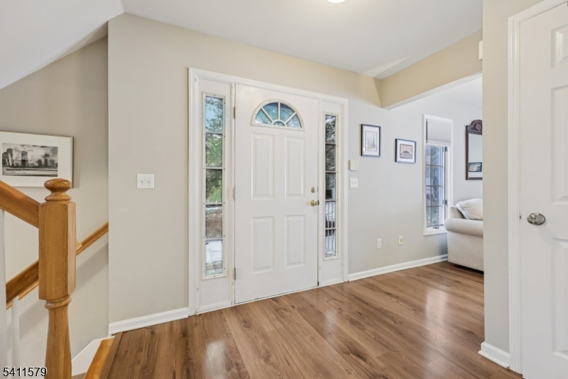 Seneca Estates - Residential