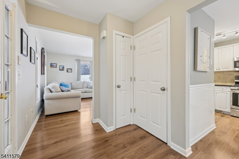 Seneca Estates - Residential