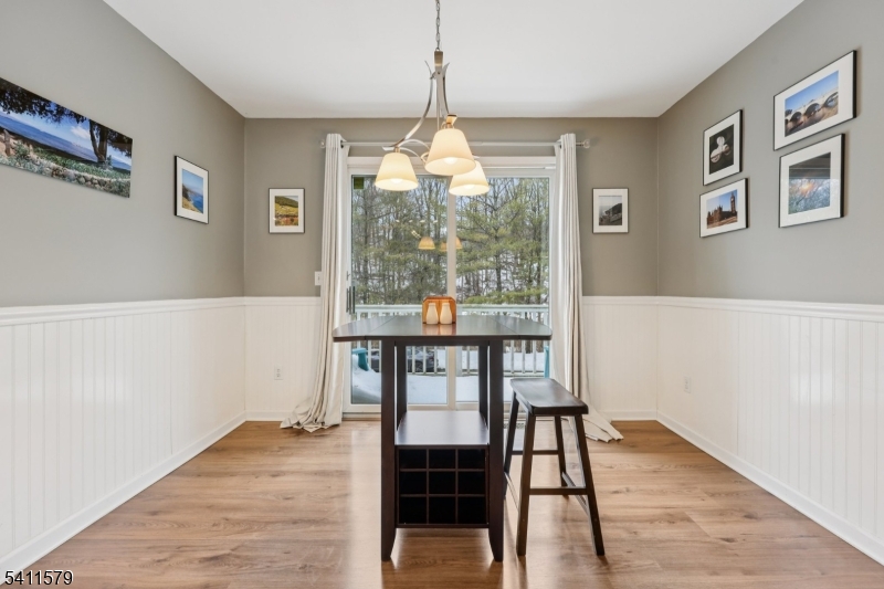 Seneca Estates - Residential