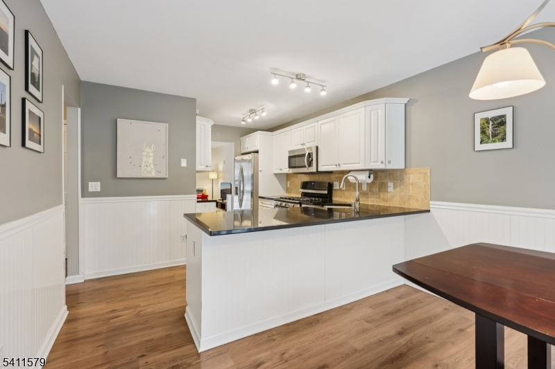 Seneca Estates - Residential