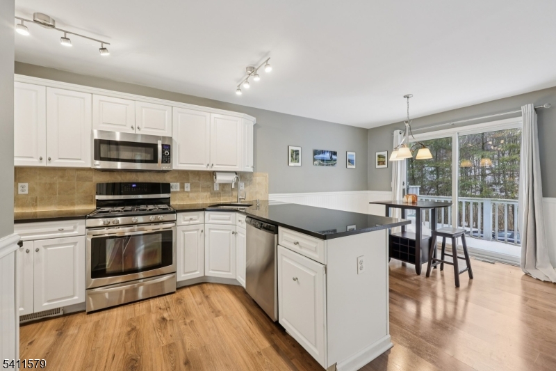 Seneca Estates - Residential