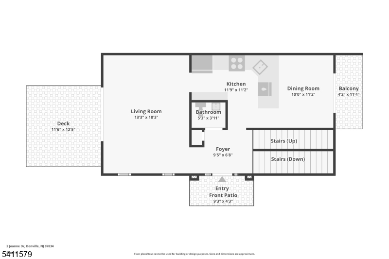 Seneca Estates - Residential