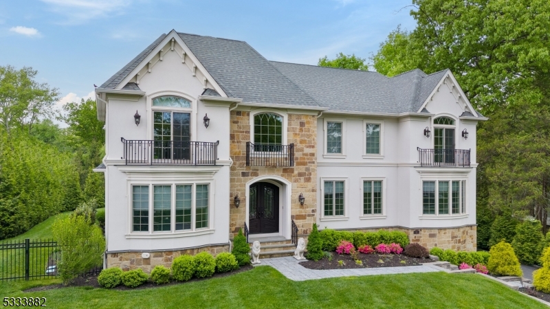 HARTSHORN - Residential