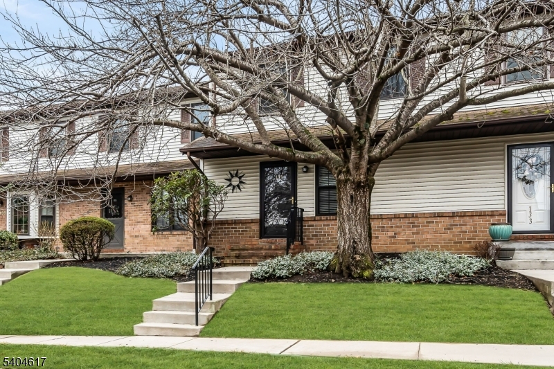 Mansfield Village - Residential Lease