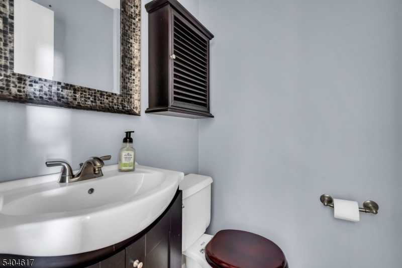 Mansfield Village - Residential Lease