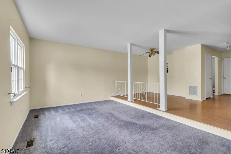 Mansfield Village - Residential Lease