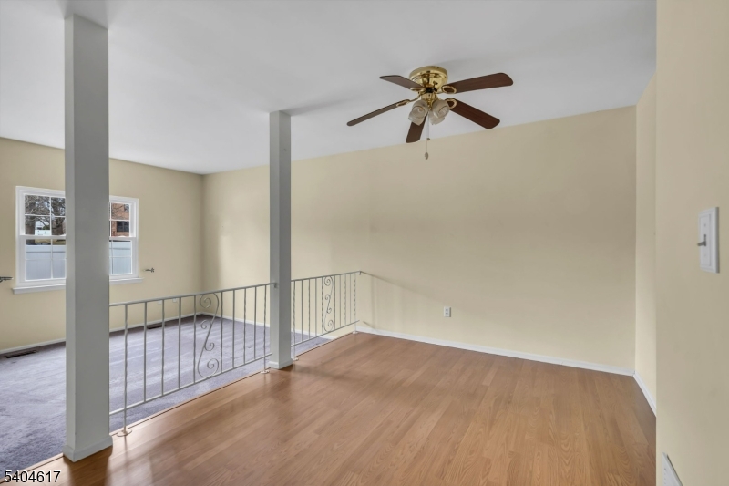 Mansfield Village - Residential Lease