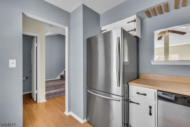 Mansfield Village - Residential Lease