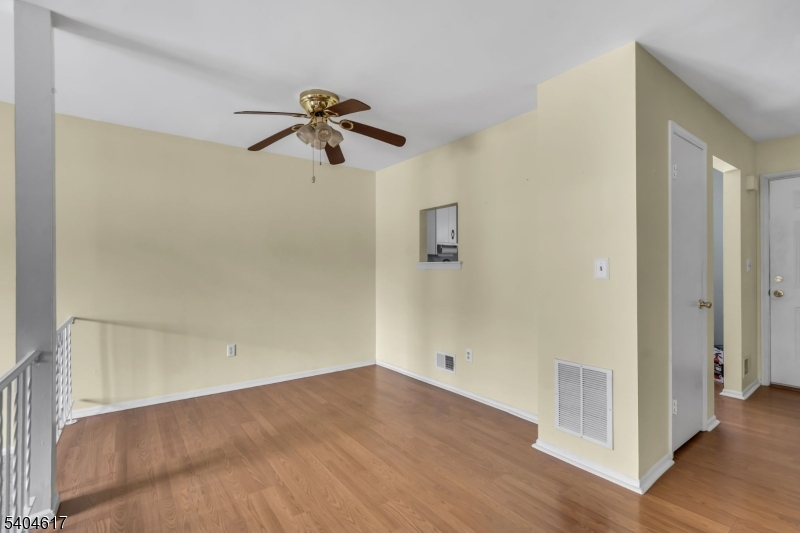 Mansfield Village - Residential Lease