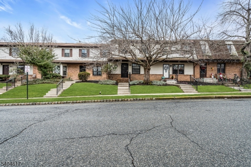 Mansfield Village - Residential Lease