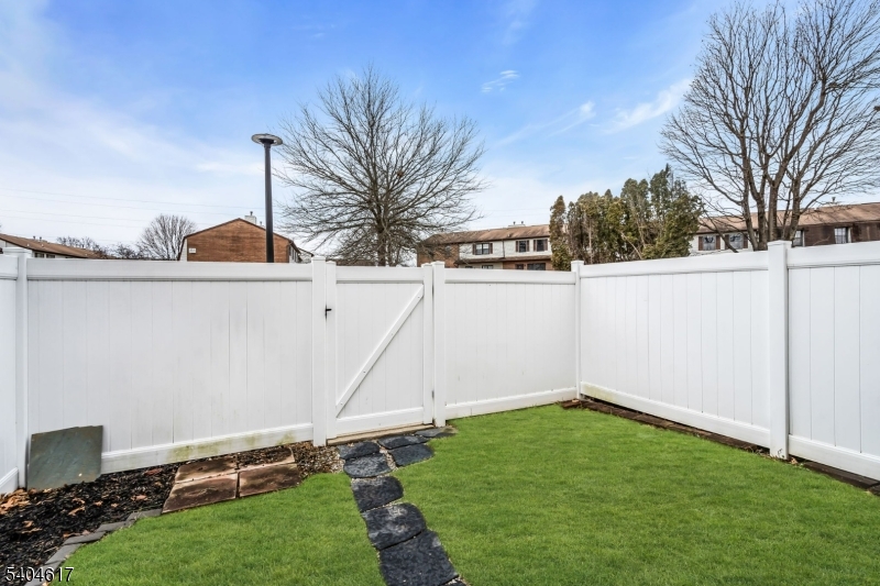 Mansfield Village - Residential Lease