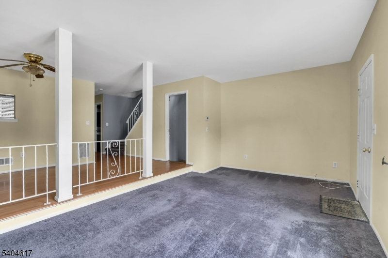 Mansfield Village - Residential Lease