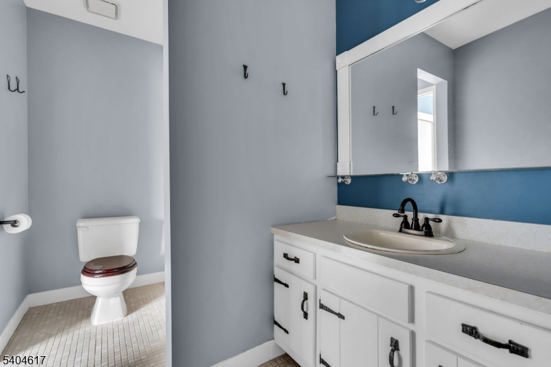 Mansfield Village - Residential Lease