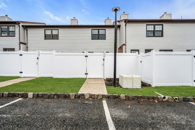 Mansfield Village - Residential Lease