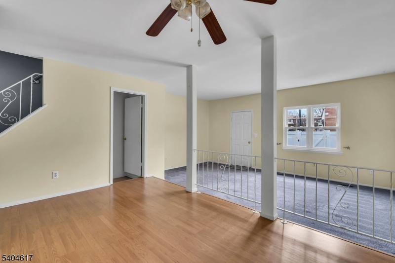 Mansfield Village - Residential Lease