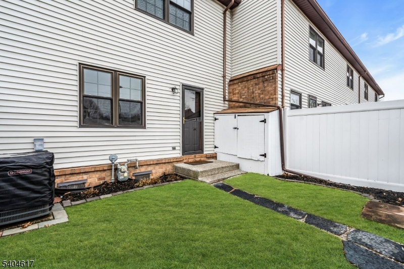 Mansfield Village - Residential Lease