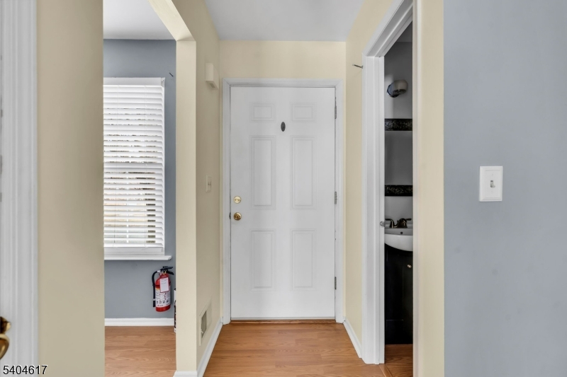 Mansfield Village - Residential Lease