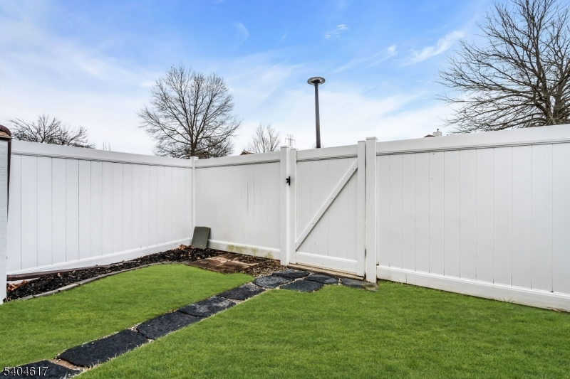 Mansfield Village - Residential Lease