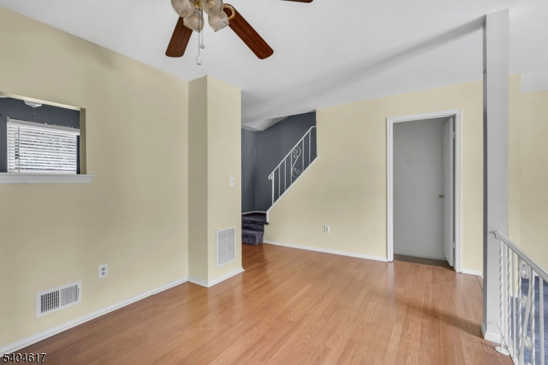 Mansfield Village - Residential Lease