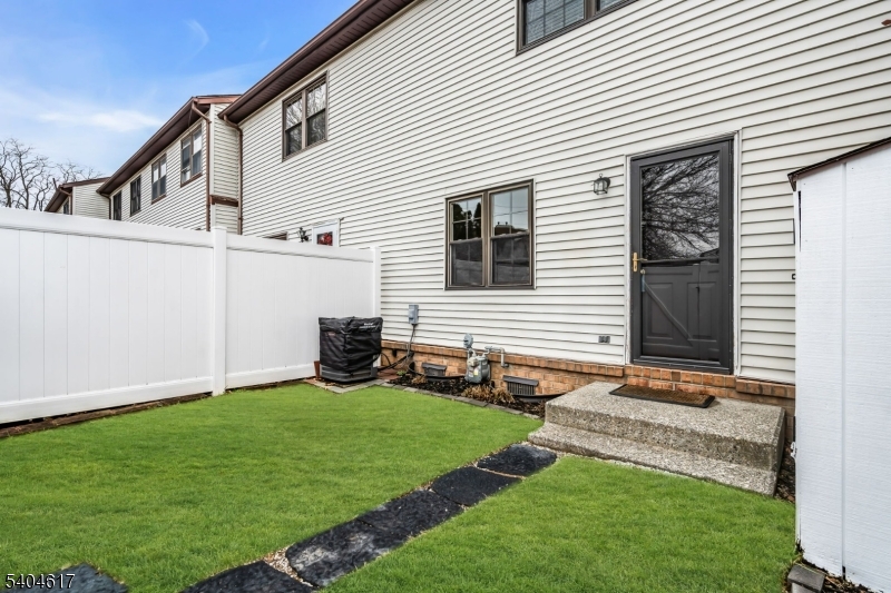 Mansfield Village - Residential Lease