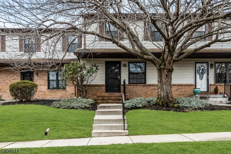 Mansfield Village - Residential Lease