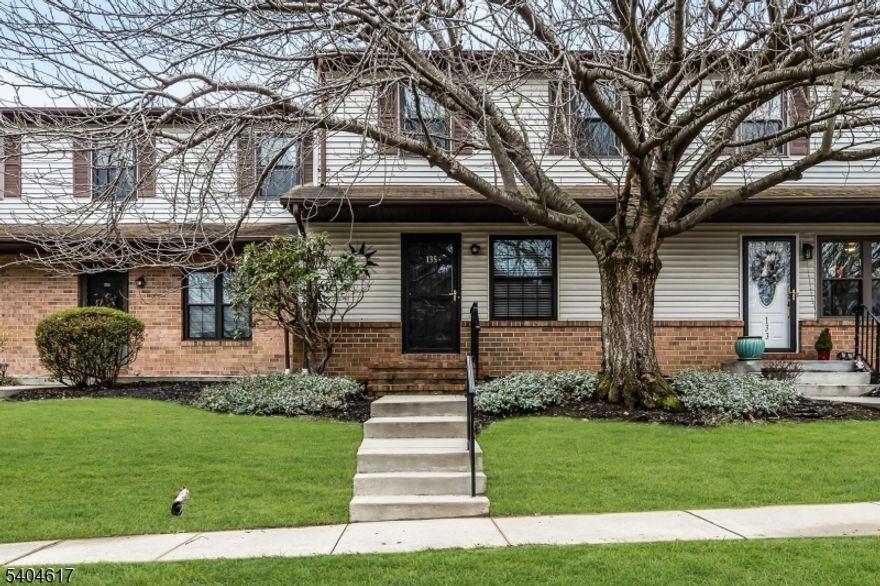 Welcome home to comfort, space, and convenient living in desirable Mansfield Township. This beautifully maintained rental offers two generously sized bedrooms, a full bath plus a convenient half bath, and a layout designed for both everyday living and entertaining. The formal dining room flows seemlessly into the expansive sunken living room which provides the perfect setting to relax or host guests. Enjoy the added bonus of a full, unfinished basement with washer and dryer ideal for storage, hobbies, or a home gym. The community elevates your lifestyle with amenities including an outdoor pool, walking and jogging paths, and a playground. Perfectly located just minutes from the award-winning Donaldson Farms, a beloved family-owned operation serving the area for over a century, and close to vibrant downtown Hackettstown with its excellent dining, local breweries, shopping, and Centenary University. Space, convenience, and lifestyle come together in this exceptional rental schedule your private tour today. This one won't last!