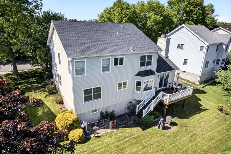 Heritage Greens - Residential