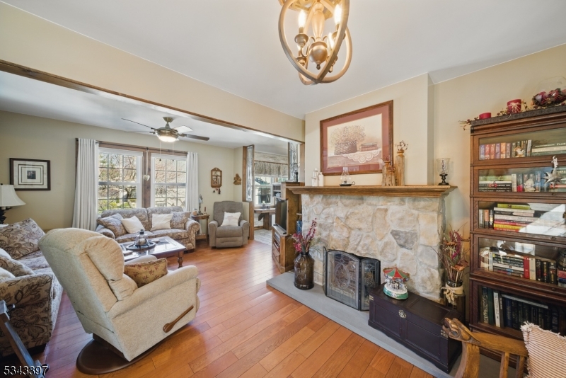 Indian Lake - Residential