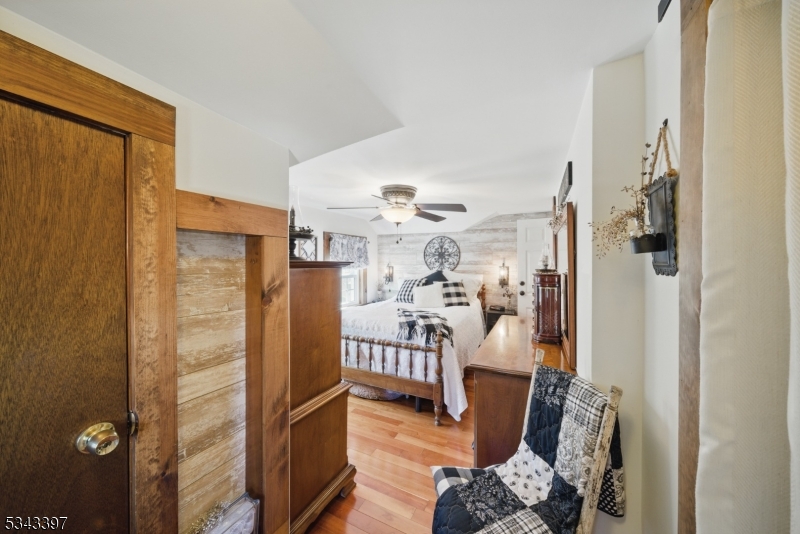 Indian Lake - Residential