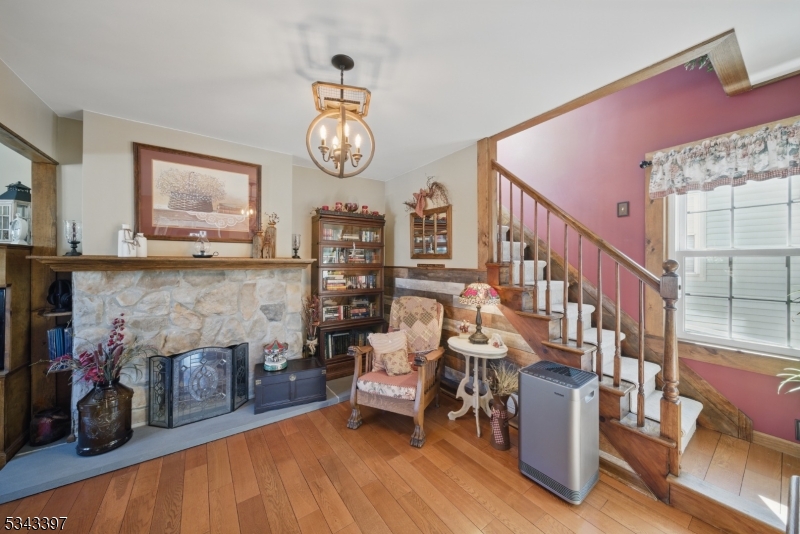 Indian Lake - Residential