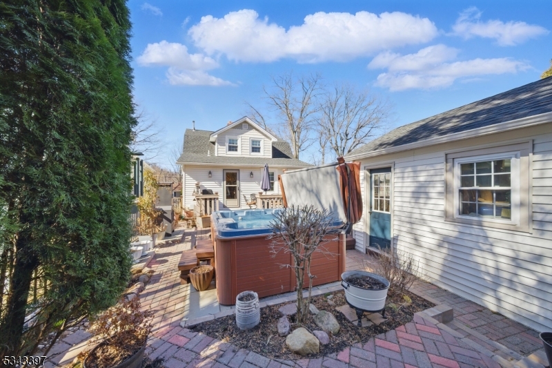 Indian Lake - Residential